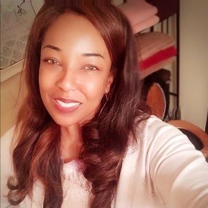 Meet your Posher, Sandra